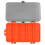 Fishing Lure Organizer Double Sided Plastic Reversible Bait Box Red 1