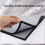 Practical Fire Resistant Silicone Cloth Easy-mediumSize 5