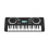 Electronic Piano Keyboard Note Stickers 37-Key Mini for 2