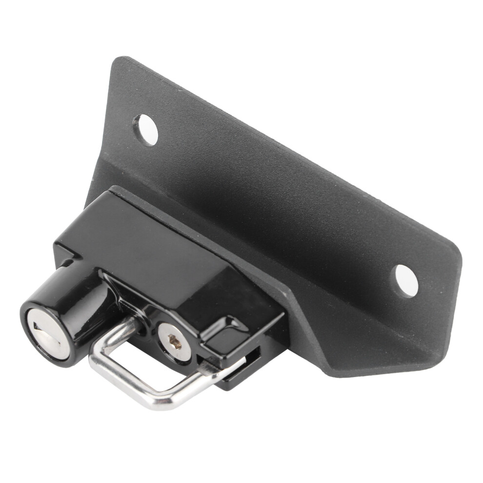 Motorcycle Helmet Lock For Suzuki Bandit 1250 Ak7/8 Sak7/8 Sal0 Sazk9 7891392140558
