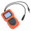 Orange MPPT 5W-500W Solarmodultester 0A-10A 11