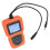 5W-500W Solarmodultester MPPT Multimeter für PV-Fehlerdiagnose Orange 15