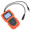 5W-500W Solarmodultester MPPT Multimeter für PV-Fehlerdiagnose Orange 16