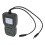 5W-500W Kompakter MPPT-Solarmodultester Schwarz 8