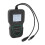 5W-500W Kompakter MPPT-Solarmodultester Schwarz 10