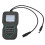 5W-500W Kompakter MPPT-Solarmodultester Schwarz 12