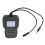 5W-500W Kompakter MPPT-Solarmodultester Schwarz 6