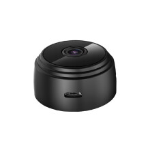 Mini WiFi Camera A9 1080P 150 Wide Angle Night Vision Motion Detection