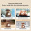 Car and Home Deodorizer Sachets Natural Scents 2 Packs 4
