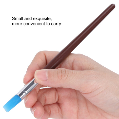 Multi-Functional Dotting Pen Set for Pottery, Clay & Modeling, 5pcs 2