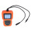 MPPT-Solarmodultester 5–1000 W orange kompakt 9