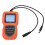 MPPT-Solarmodultester 5–1000 W orange kompakt 7