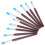 Multi-Functional Dotting Pen Set for Pottery, Clay & Modeling, 5pcs 15