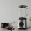 Electrolux Frullatore Electrolux E6TB1-6ST - 1400 W, acciaio inossidabile 2