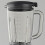 Electrolux Frullatore Electrolux E6TB1-6ST - 1400 W, acciaio inossidabile 3