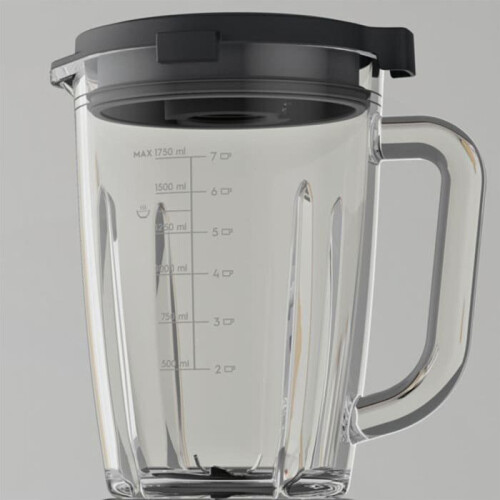 Electrolux Blender Electrolux E6TB1-6ST - 1400 W, Edelstahl 2