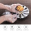 Disposable Plastic Gloves for Dishwashing and Housework 500 3
