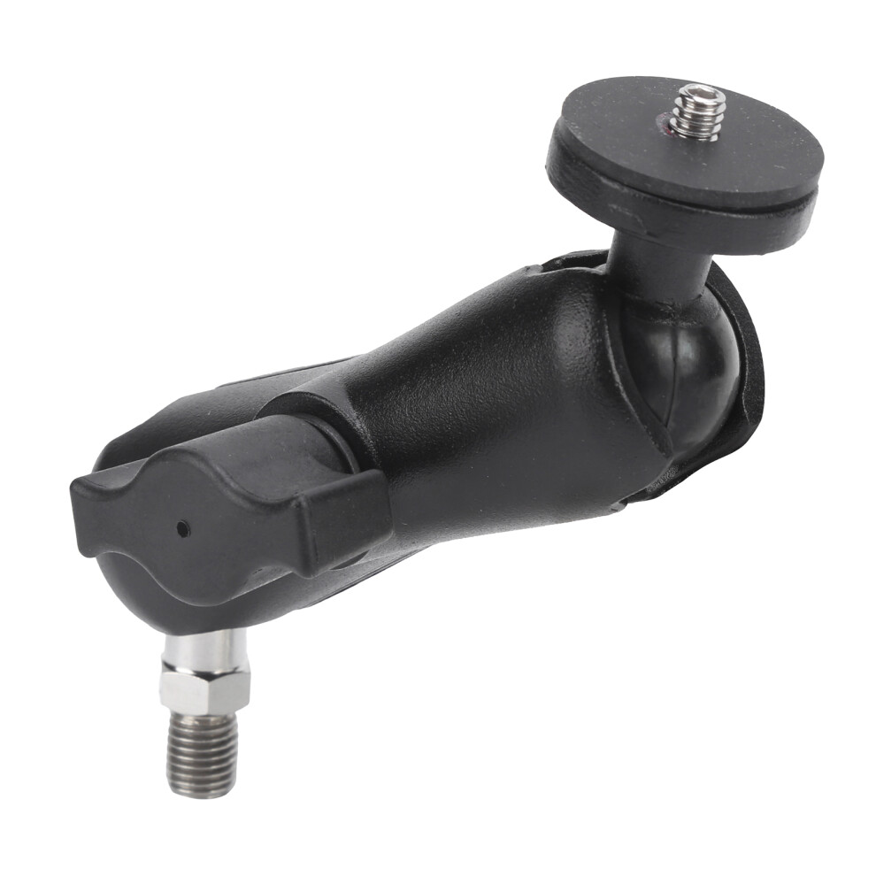 Bike Camera Handlebar Bracket 360 7790334127612
