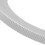 Silberner Aluminium-Filteradapter von 49 mm auf 39 mm 10