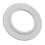 Silberner Aluminium-Filteradapter von 49 mm auf 39 mm 9