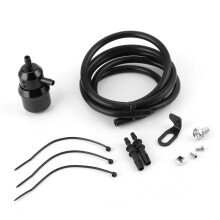 Turbo Boost Manual Controller 0-60PSI Regulator Car Modification Accessory