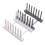 Kitchen pot lid rack plate organizer 1 piece 7