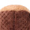 Hamsterkäfig mit hängendem Versteck - Halbgeschlossenes Plüsch 12