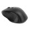 Wireless Mouse 2.4GHz Optical Ergonomic, 1600dpi, 10m, Black 1