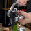Rabbit Head Alloy Bottle Opener for Wine 1 Piece 5