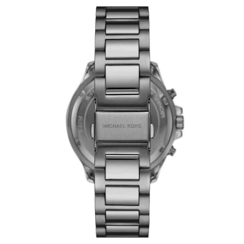 Michael Kors Uhr - MICHAEL KORS - MK9213 - Quarz - Chronograph - Edelstahl 2