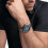Michael Kors Uhr - MICHAEL KORS - MK9213 - Quarz - Chronograph - Edelstahl 4