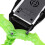 2.4G Wandkriechende Eidechse RC-Roboter Grün 300 mAh 13
