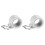 Aluminium Alloy Flagpole Ring 1in Pair 8