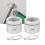 Aluminium Alloy Flagpole Ring 1in Pair 5