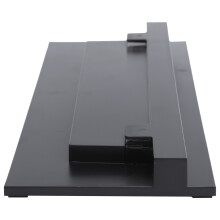 Vertical Stand for Xbox One S, Black, ABS, 135g Dock Holder