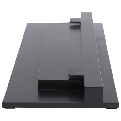 Vertical Stand for Xbox One S, Black, ABS, 135g Dock Holder