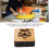 Blumenförmige Leder-Stanzform 30mm Cutter 4