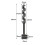 Handheld Garden Spreader and Hand Drill Kit for DIY 3
