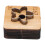 Blumenförmige Leder-Stanzform 30mm Cutter 11