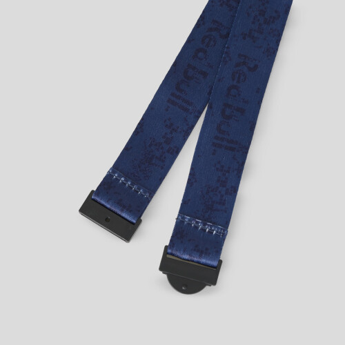 2026 Red Bull Racing Logo Lanyard 2