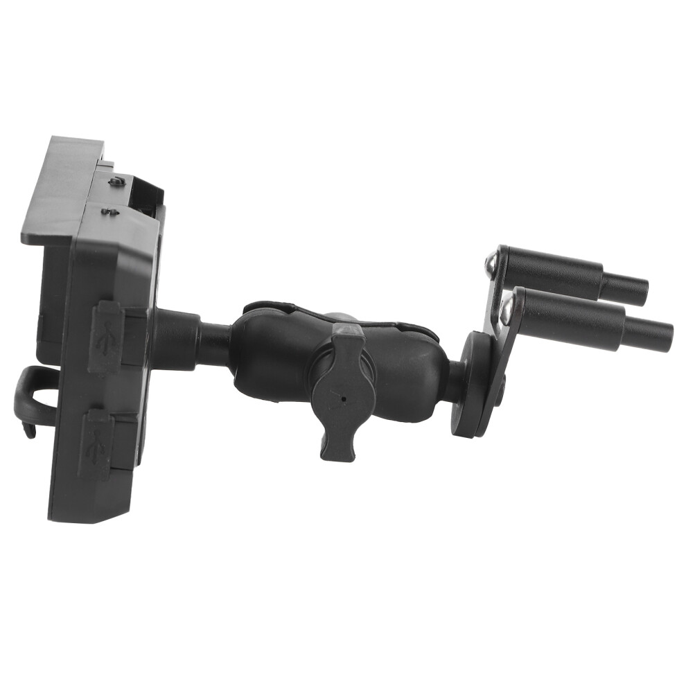 Motorcycle Phone Bracket W/Usb Charging For Ducati 939/939S 2017-2020 7601392143783