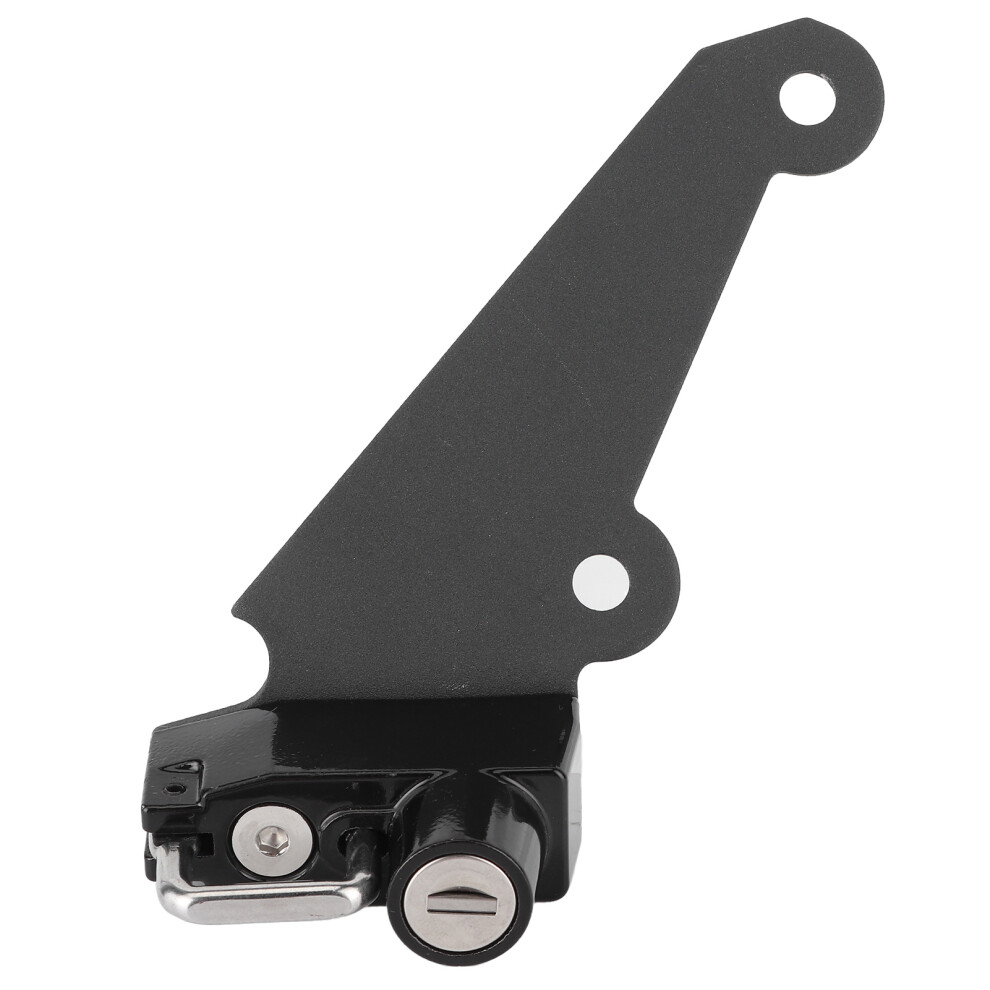 Kawasaki Helmet Security Lock 7340572875983
