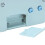 3-in-1 Wal-Design Visueller Timer mit lauter Alarm, ABS, 2x AA-Batterien 15