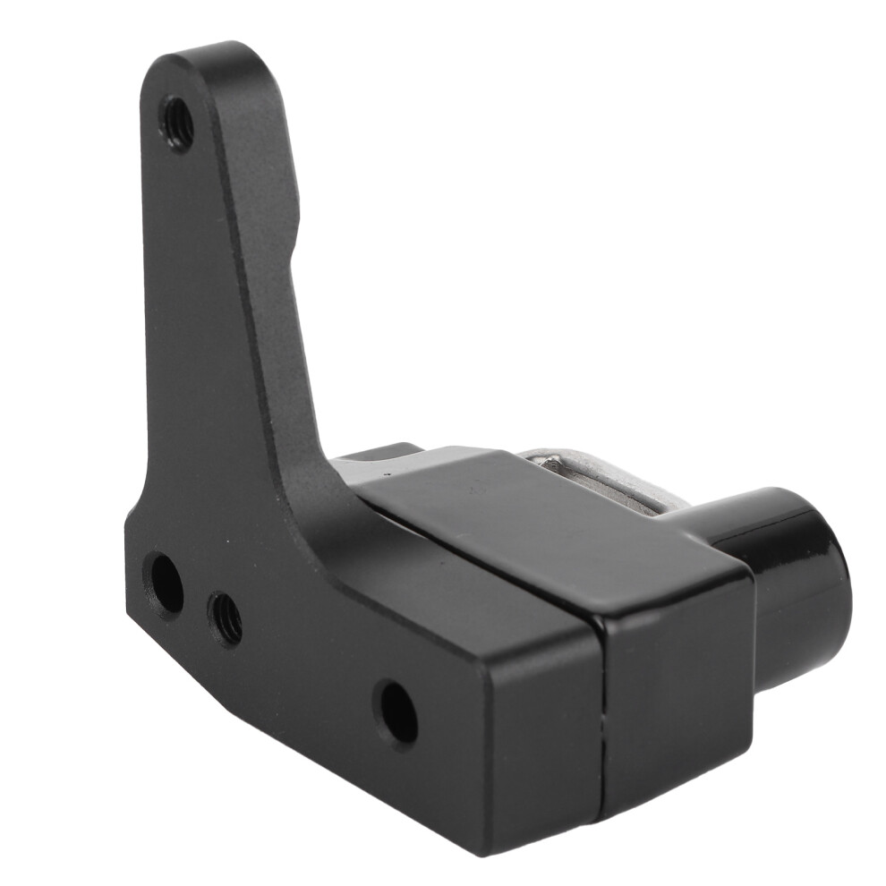 Anti-Theft Helmet Lock Ducati Monster 2 Keys Metal 7340572047649