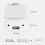 Smart Drawer Lock ZNGS01YSB, White, Keyless, Bluetooth APP Control 2