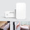 Smart Drawer Lock ZNGS01YSB, White, Keyless, Bluetooth APP Control 9