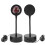 180 Adjustable Projection Lamp for Bedroom LED 26.5cm, USB Powered 3