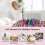 Couverture pour femme 50 x 60 pouces 4