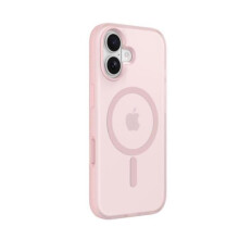 Funda - BELKIN - iPhone 17 P - Magnética - Agarre antideslizante - Rosa