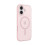 Belkin Coque - BELKIN - iPhone 17 P - Magnetisch - Antislip grip - Roze 1